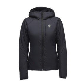 Black Diamond Women's First Light 2.0 Stretch Hoody