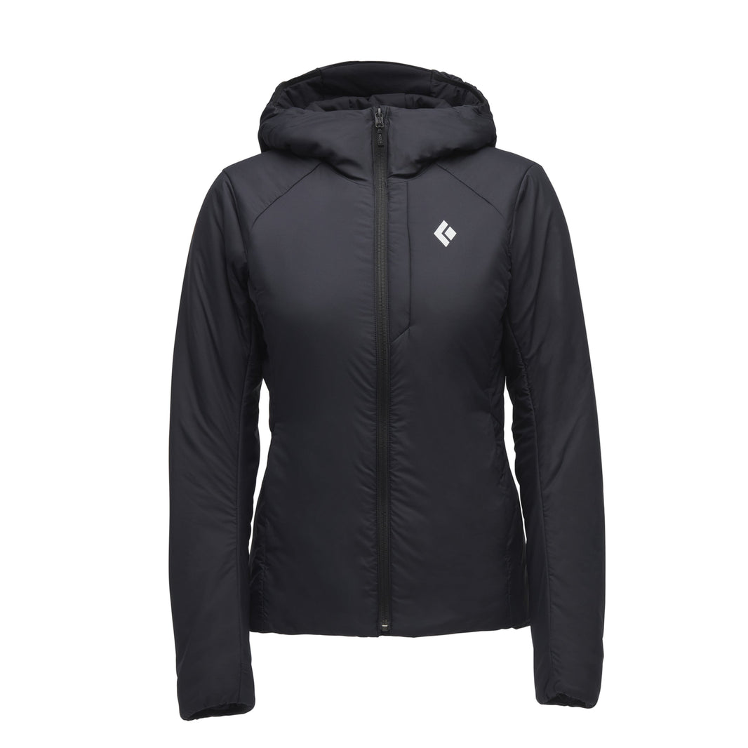 Black Diamond Women's First Light 2.0 Stretch Hoody