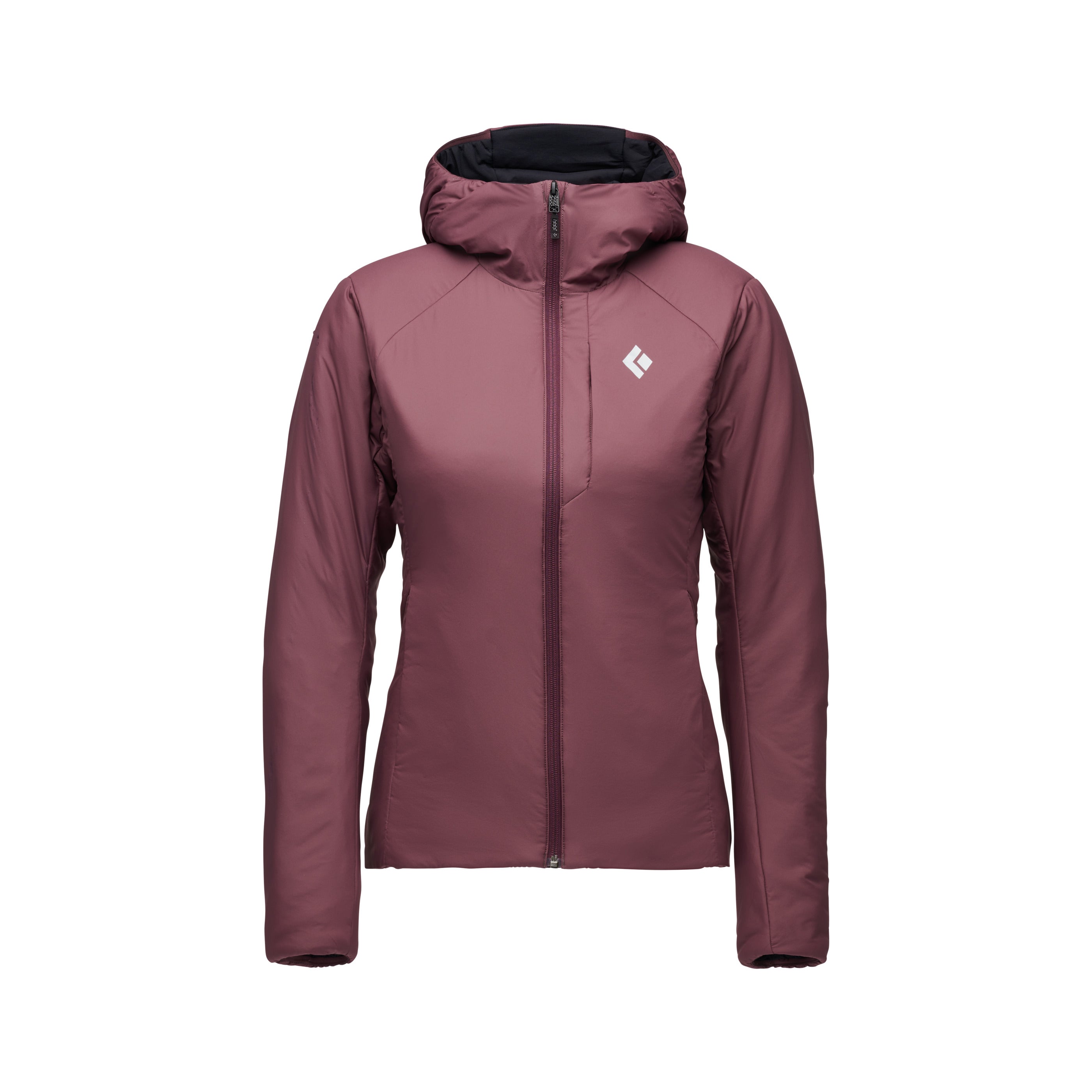 Black Diamond Women's First Light 2.0 Stretch Hoody