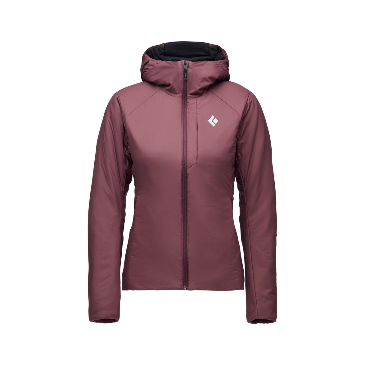 Black Diamond Women's First Light 2.0 Stretch Hoody