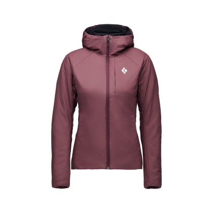 Black Diamond Women's First Light 2.0 Stretch Hoody