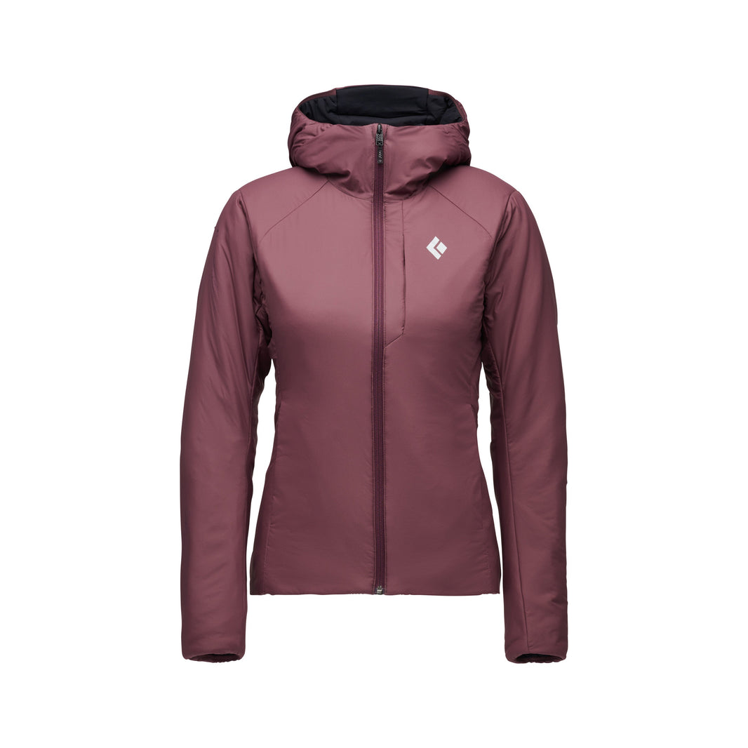 Black Diamond Women's First Light 2.0 Stretch Hoody