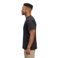 Black Diamond Men's Diamond Patch Short Sleeve Pocket Tee