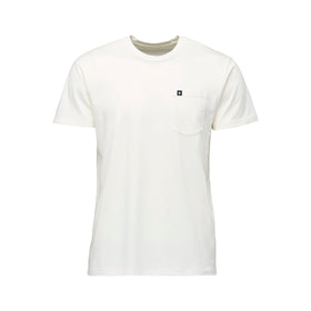 Black Diamond Men's Diamond Patch Short Sleeve Pocket Tee