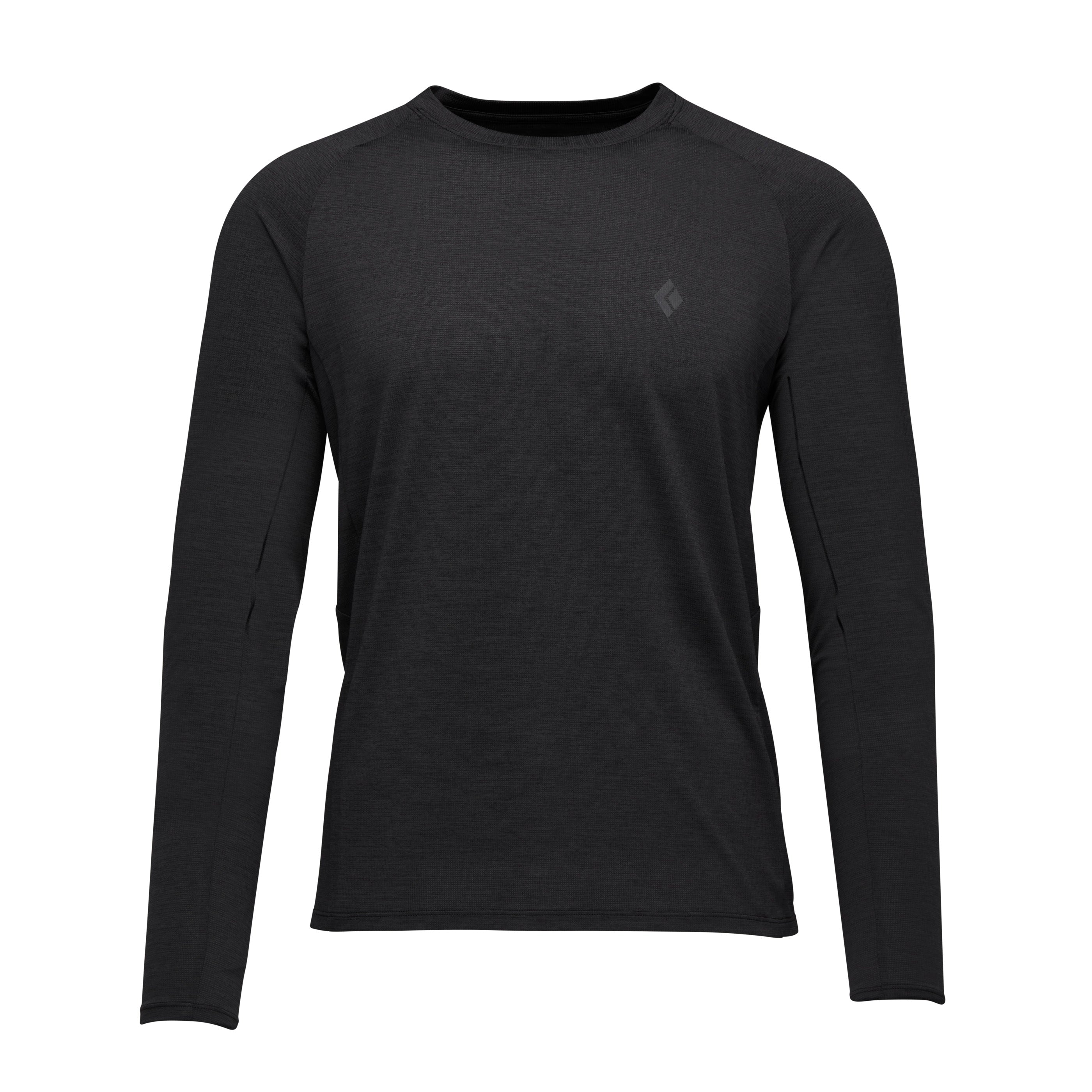 Black Diamond Men's Lightwire Long Sleeve Tech Tee
