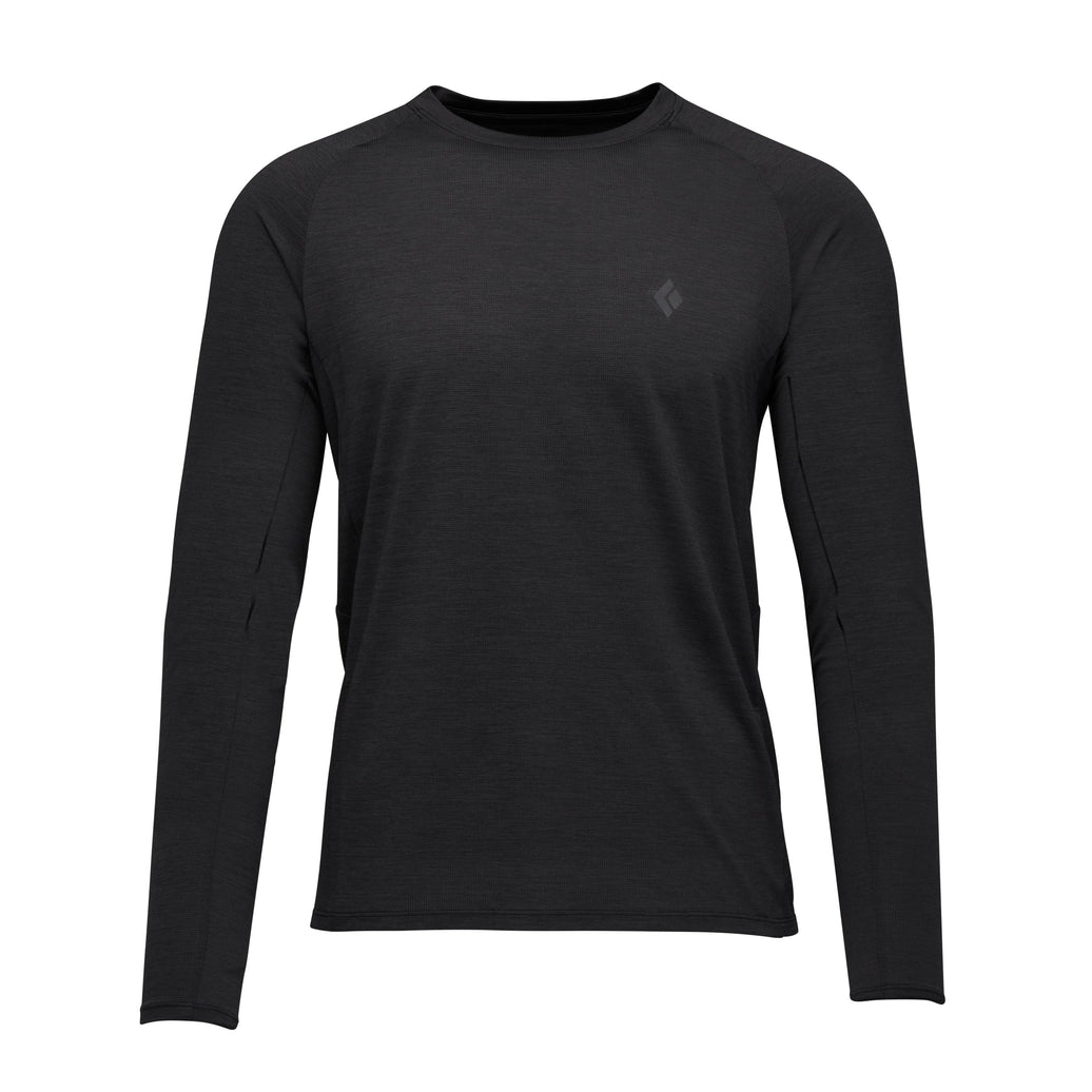Black Diamond Men's Lightwire Long Sleeve Tech Tee