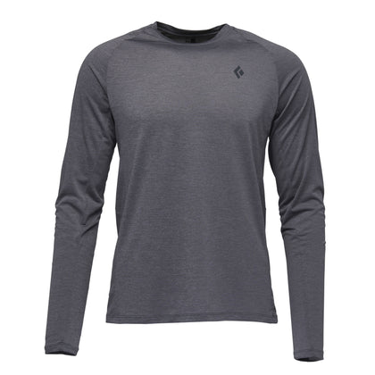 Black Diamond Men's Lightwire Long Sleeve Tech Tee