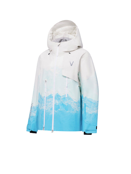 Vector AltaX 3L PrimaLoft Insulated Jacket