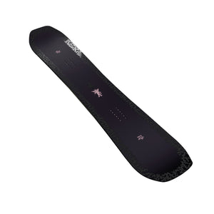 Northwave Drake Tao of Drake Snowboard — studio render (Drake dealer deck)