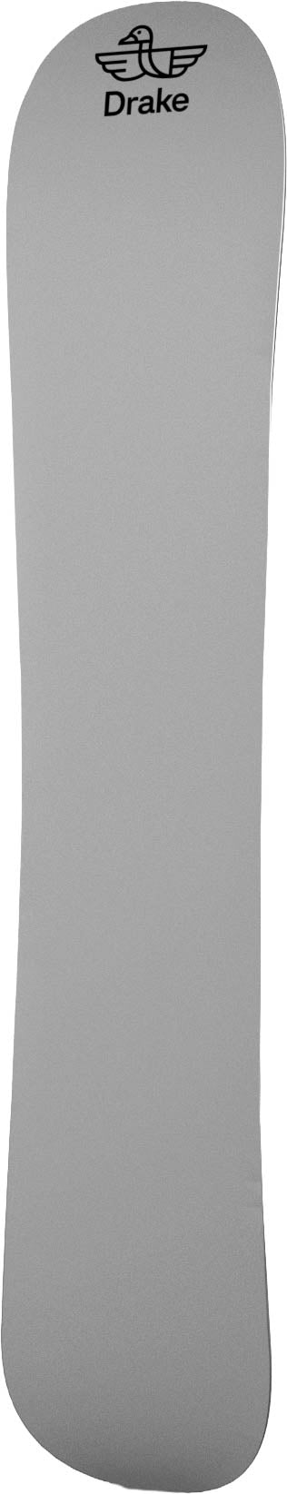 Northwave Drake G-Two Snowboard — base
