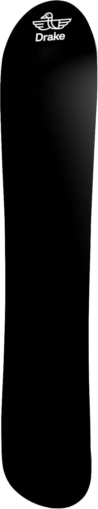 Northwave Drake G-One Snowboard — base