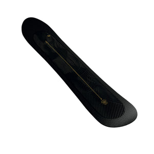 Northwave Drake G-One Snowboard — studio render (Drake dealer deck)