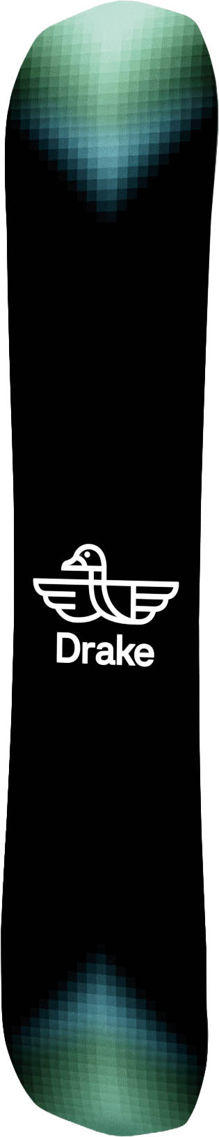 Northwave Drake Squad Snowboard - Men's - base