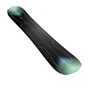 Northwave Drake Squad Snowboard — studio render (Drake dealer deck)