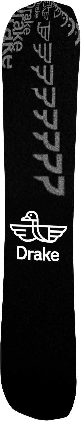 Northwave Drake League Snowboard - Men's - base