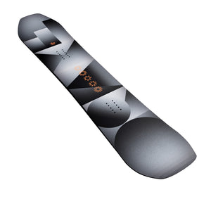 Northwave Drake Battle Snowboard — studio render (Drake dealer deck)