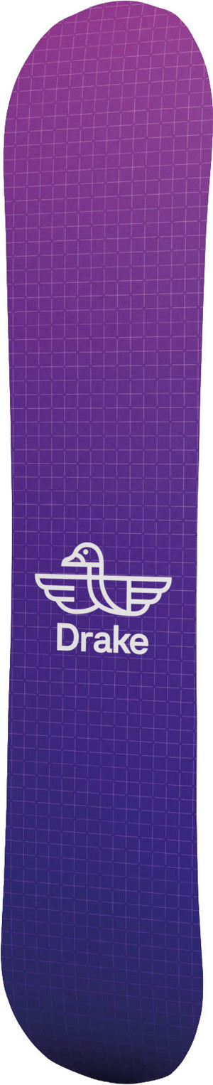 Northwave Drake DFL Snowboard — base