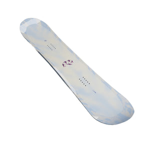 Northwave Drake DFL Snowboard — studio render (Drake dealer deck)