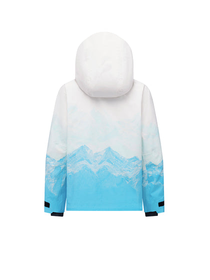 Vector AltaX 3L PrimaLoft Insulated Jacket