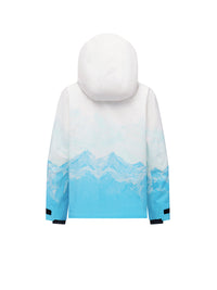 Vector AltaX 3L PrimaLoft Insulated Jacket