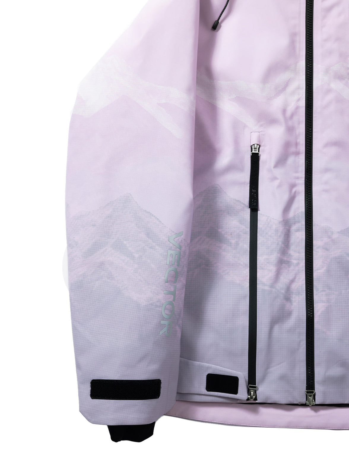 Vector AltaX 3L PrimaLoft Insulated Jacket