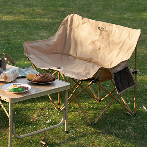 Mobi Garden Double Moon Chair