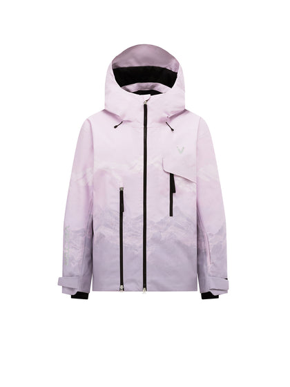 Vector AltaX 3L PrimaLoft Insulated Jacket