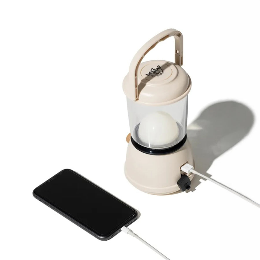 Mobi Garden Xing Dong Camping Lantern (2026)