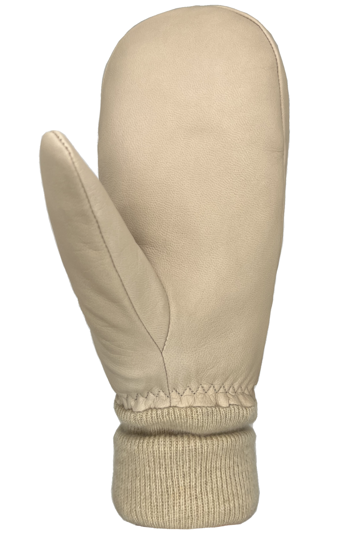 Auclair Luna Mitts - Women, beige