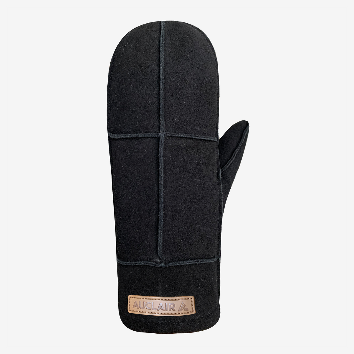 Auclair Maili Mitts - Women, black