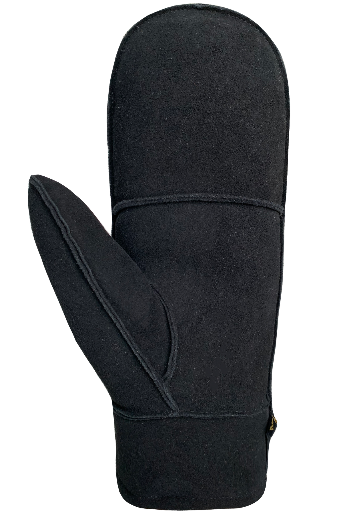 Auclair Maili Mitts - Women, black