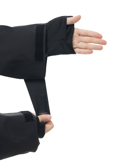 Vector Voyager 2L Jacket - Unisex