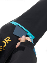 Vector Voyager 2L Jacket - Unisex