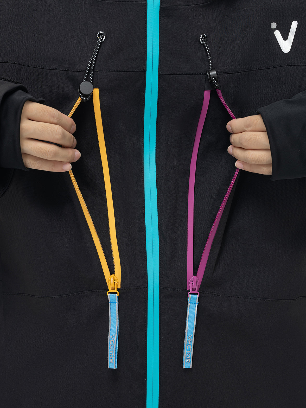 Vector Voyager 2L Jacket - Unisex