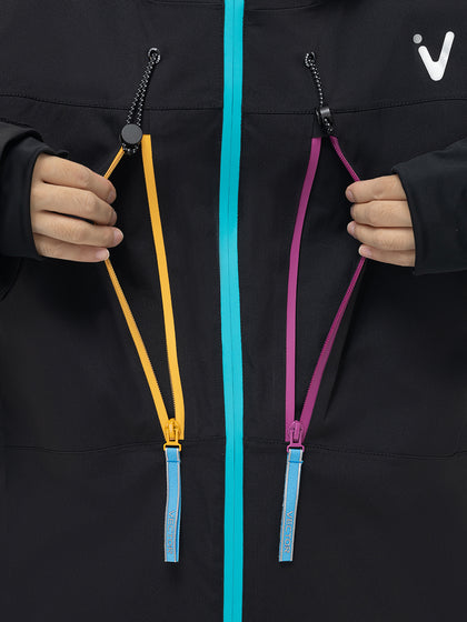 Vector Voyager 2L Jacket - Unisex