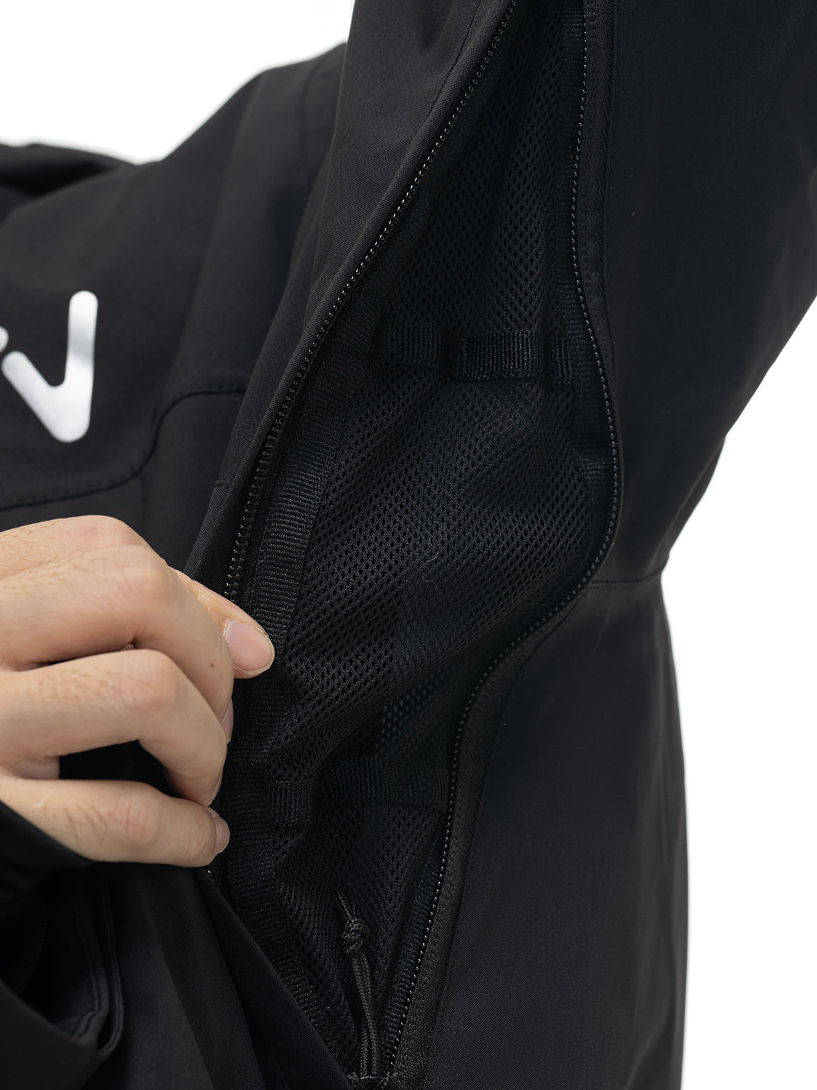 Vector Voyager 2L Jacket - Unisex