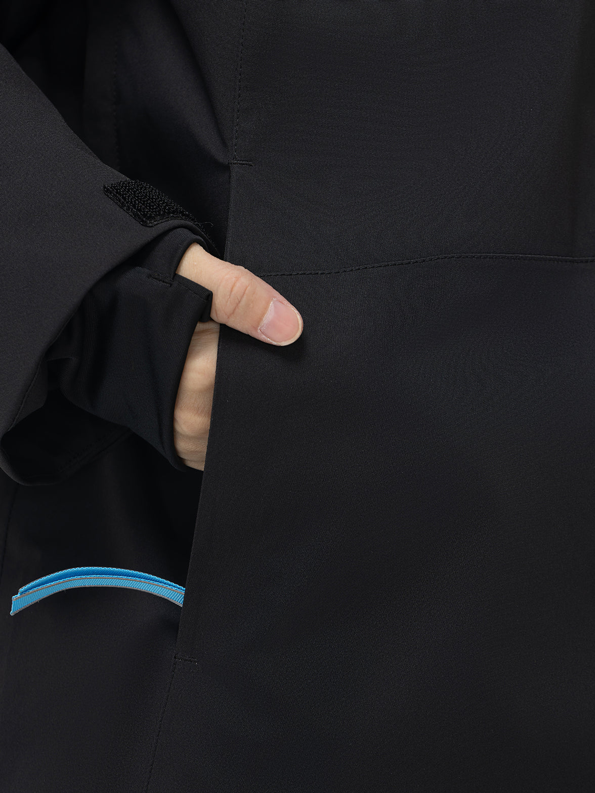 Vector Voyager 2L Jacket - Unisex