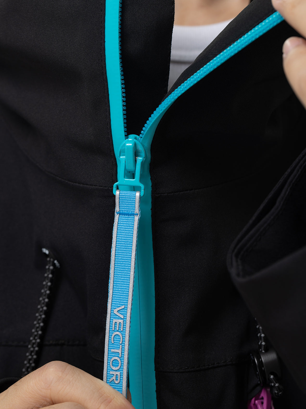 Vector Voyager 2L Jacket - Unisex