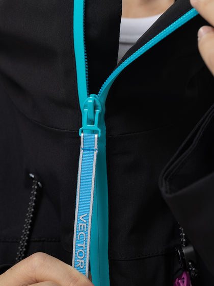 Vector Voyager 2L Jacket - Unisex