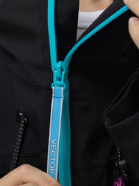 Vector Voyager 2L Jacket - Unisex