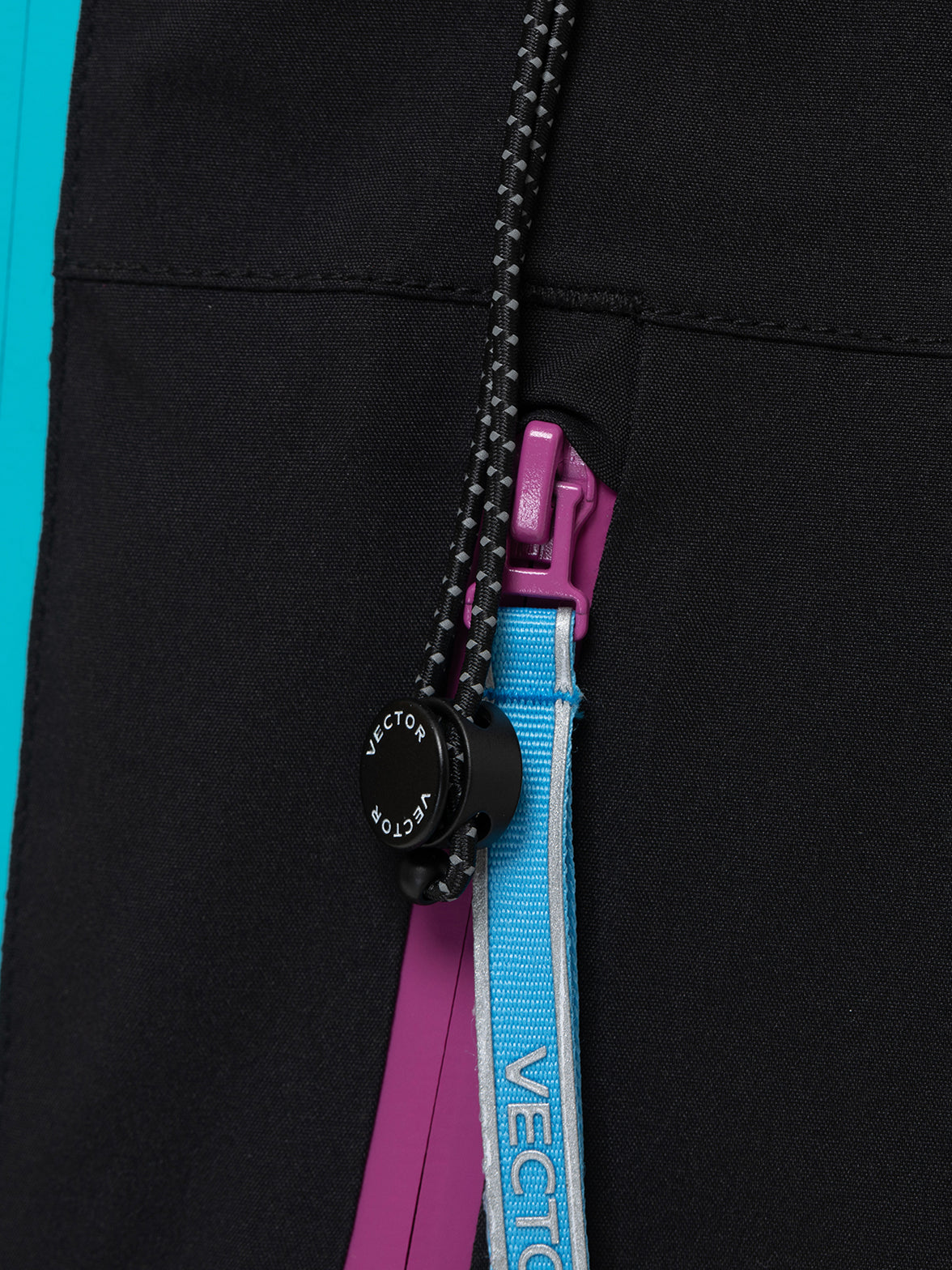 Vector Voyager 2L Jacket - Unisex