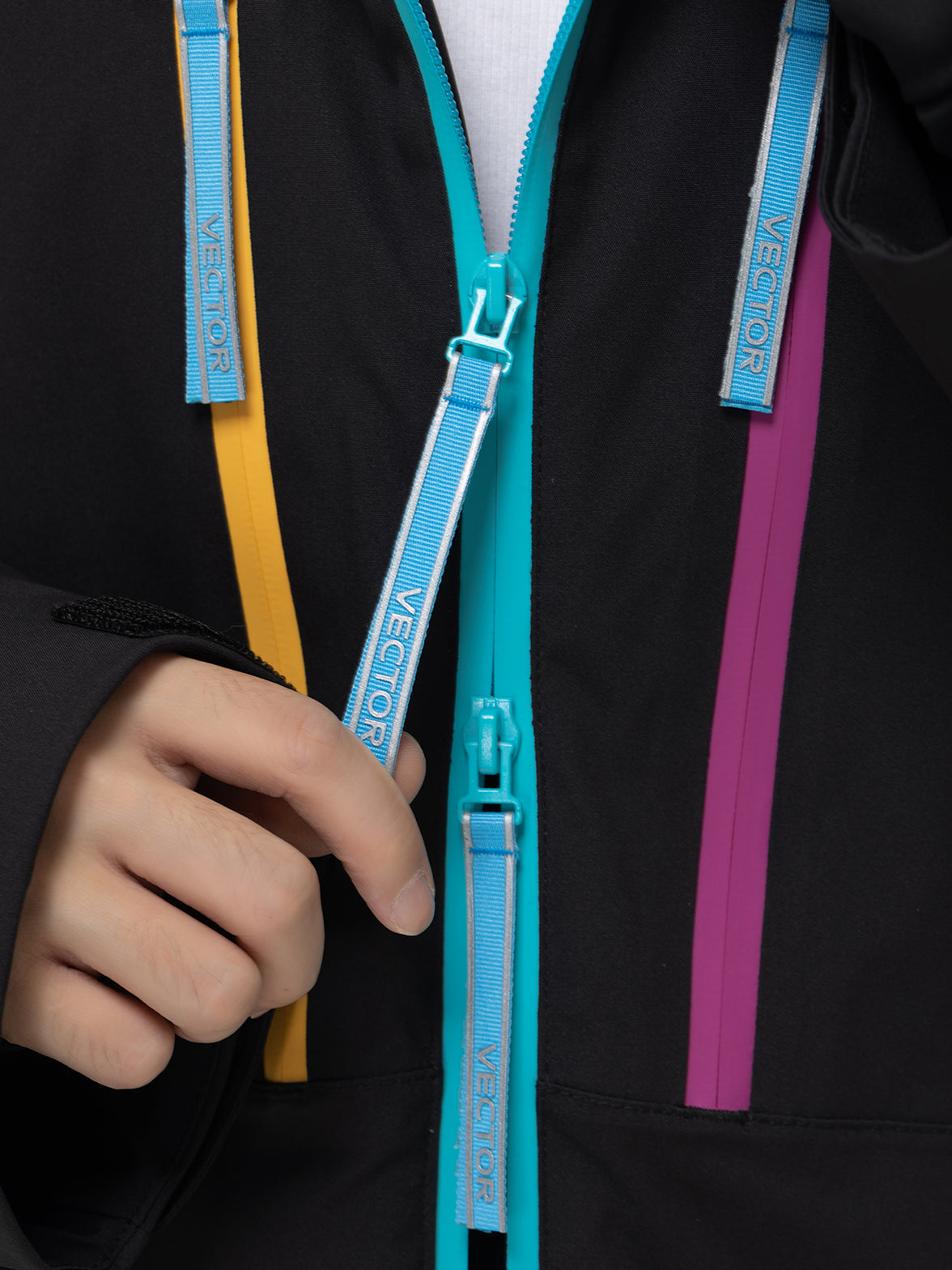 Vector Voyager 2L Jacket - Unisex