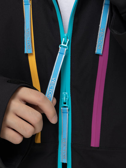 Vector Voyager 2L Jacket - Unisex