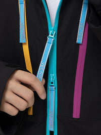 Vector Voyager 2L Jacket - Unisex