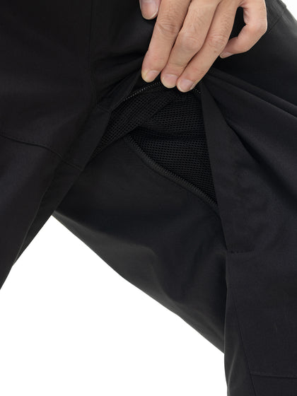 Vector Voyager 2L Knee-Padded Pants - Unisex