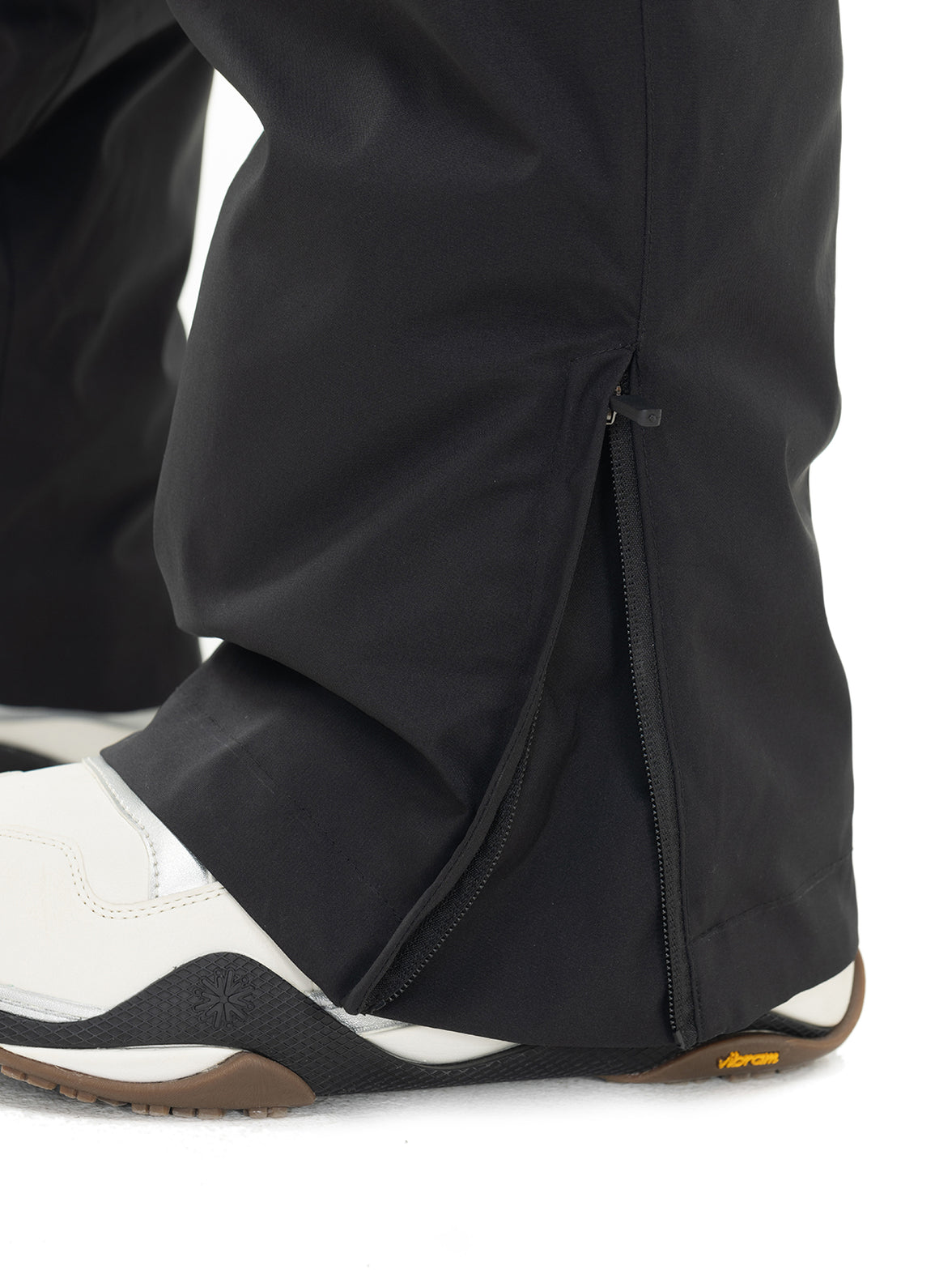 Vector Voyager 2L Knee-Padded Pants - Unisex