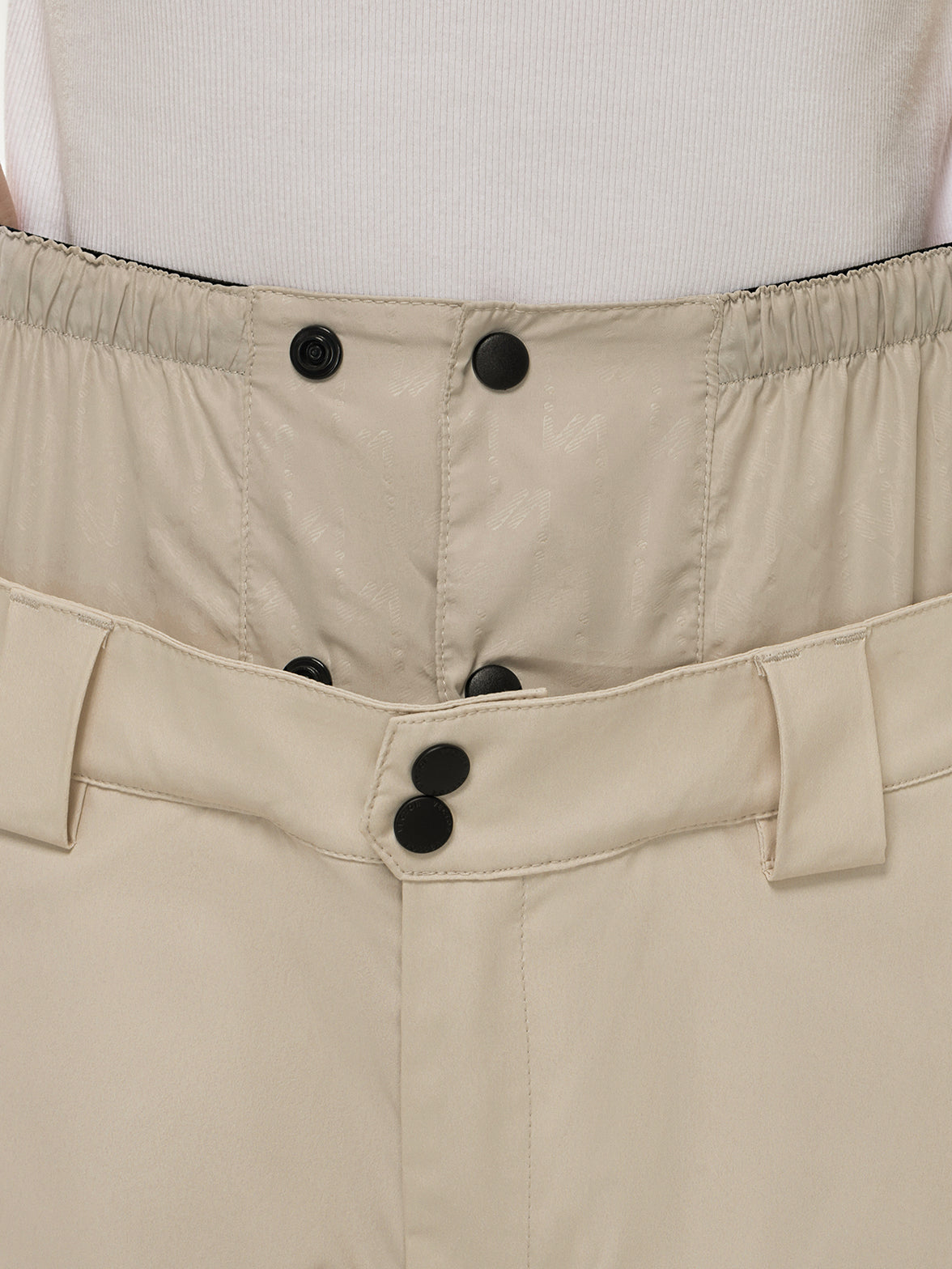 Vector Voyager 2L Knee-Padded Pants - Unisex