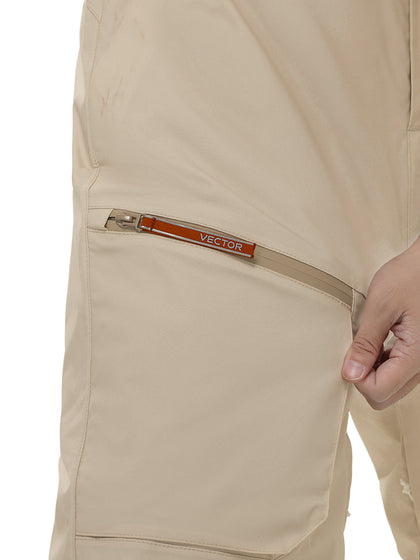 Vector Voyager 2L Knee-Padded Pants - Unisex