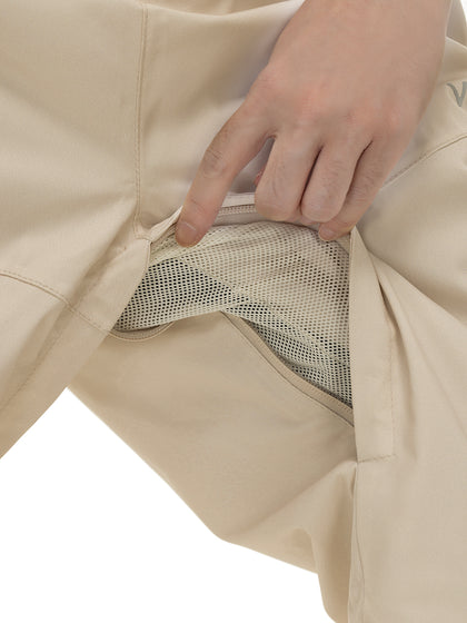 Vector Voyager 2L Knee-Padded Pants - Unisex