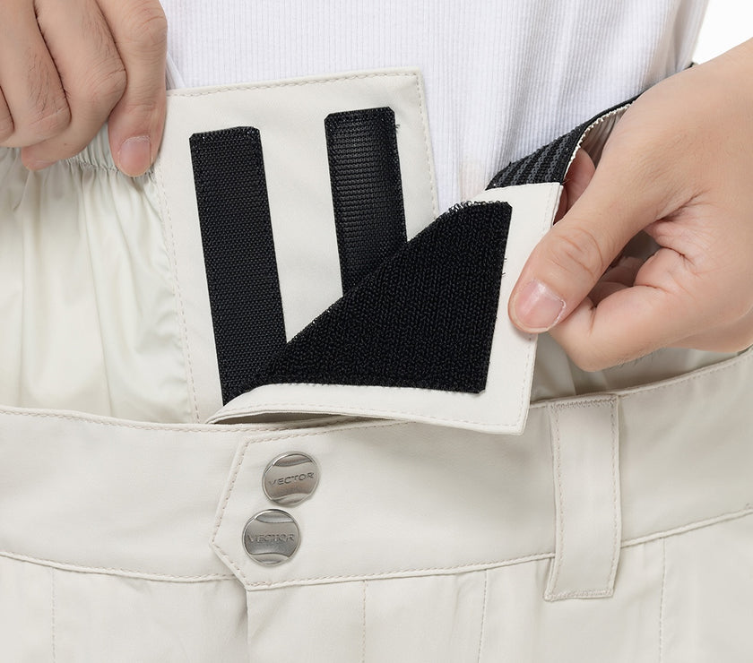 Vector Snowpark Slash 2L Pants - Unisex